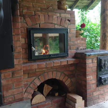 Pensiunea Agroturistica Casa Colinita Vakantieboerderij