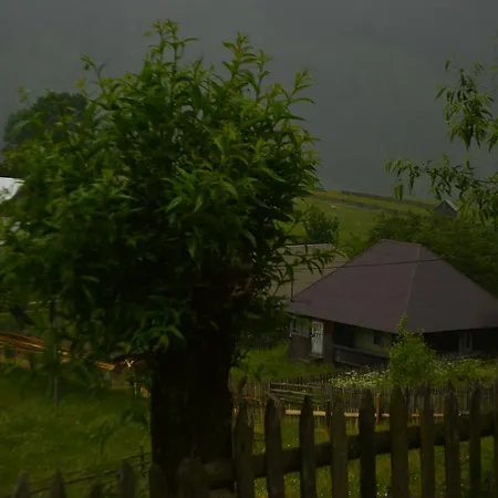 Pensiunea Agroturistica Casa Colinita * Vatra Moldoviţei